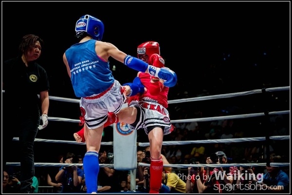 2016-07-30 Muay Thai 0057
