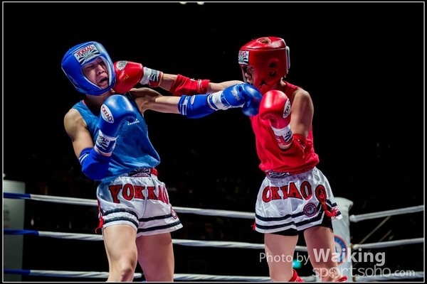 2016-07-30 Muay Thai 0059