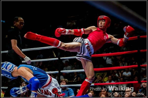 2016-07-30 Muay Thai 0070