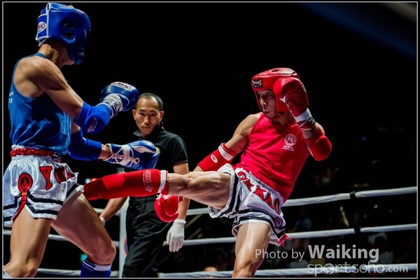 2016-07-30 Muay Thai 0074