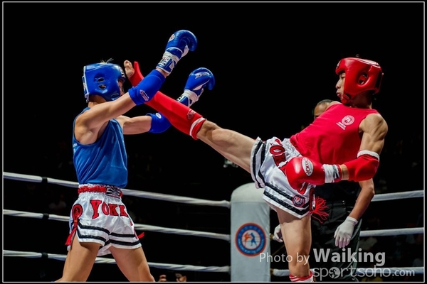 2016-07-30 Muay Thai 0075