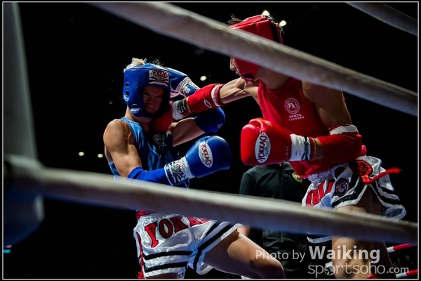 2016-07-30 Muay Thai 0082