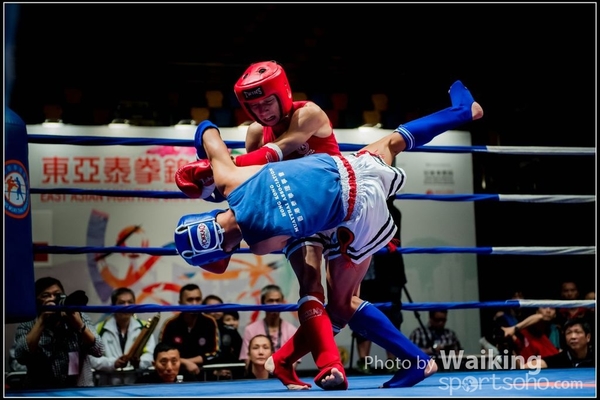 2016-07-30 Muay Thai 0090