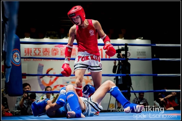 2016-07-30 Muay Thai 0091