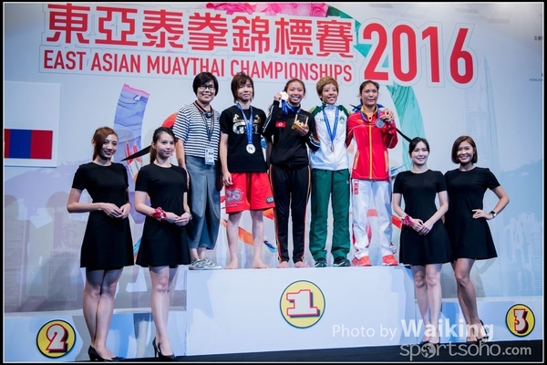 2016-07-30 Muay Thai 0103