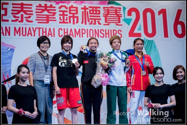 2016-07-30 Muay Thai 0105