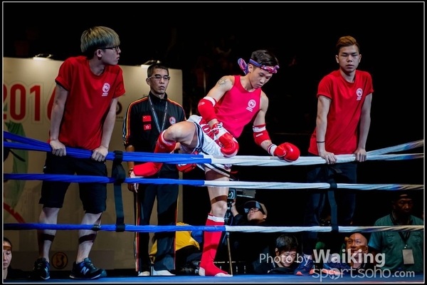2016-07-30 Muay Thai 0106