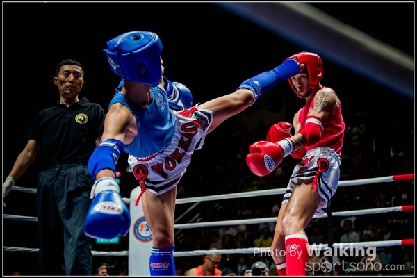 2016-07-30 Muay Thai 0108