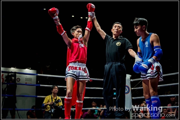 2016-07-30 Muay Thai 0110