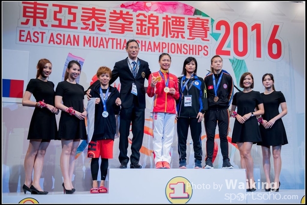 2016-07-30 Muay Thai 0112