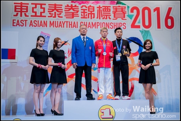 2016-07-30 Muay Thai 0114