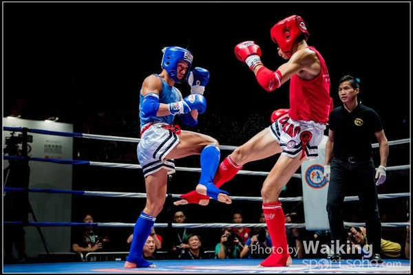 2016-07-30 Muay Thai 0118