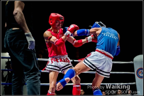 2016-07-30 Muay Thai 0121