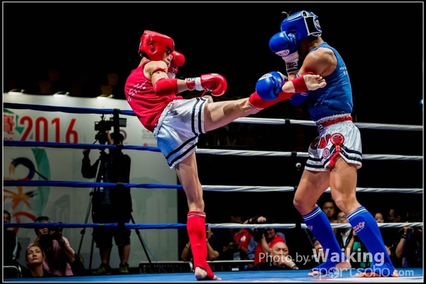 2016-07-30 Muay Thai 0122