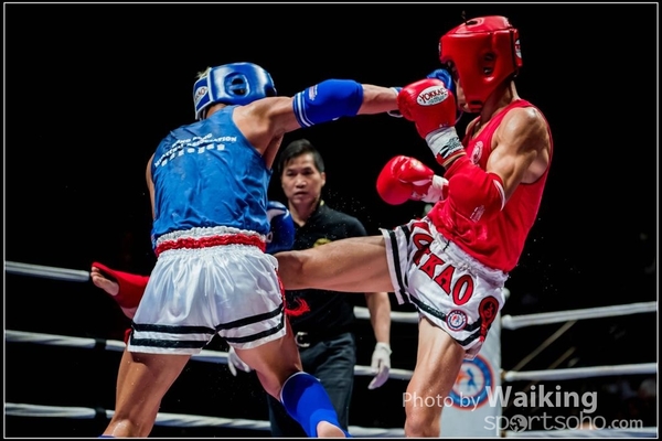 2016-07-30 Muay Thai 0123