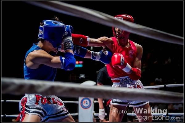 2016-07-30 Muay Thai 0132