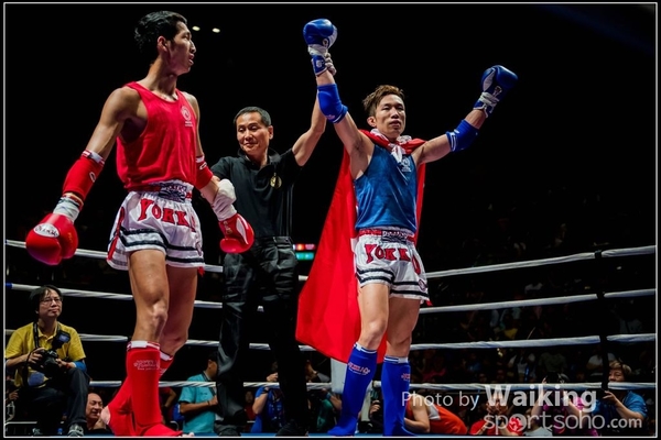 2016-07-30 Muay Thai 0141