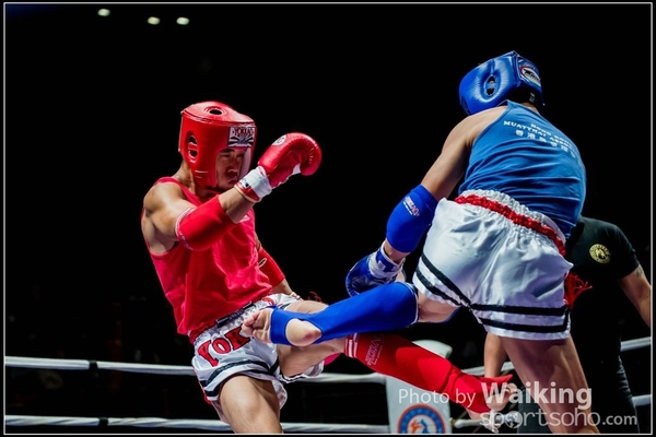 2016-07-30 Muay Thai 0161