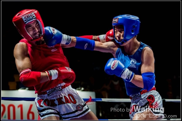 2016-07-30 Muay Thai 0167