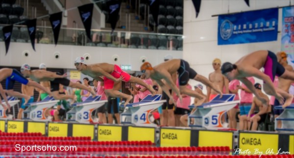 HK Open Swimming Championships 201-31