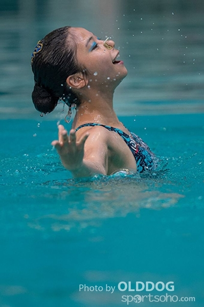 Synchronized (12)