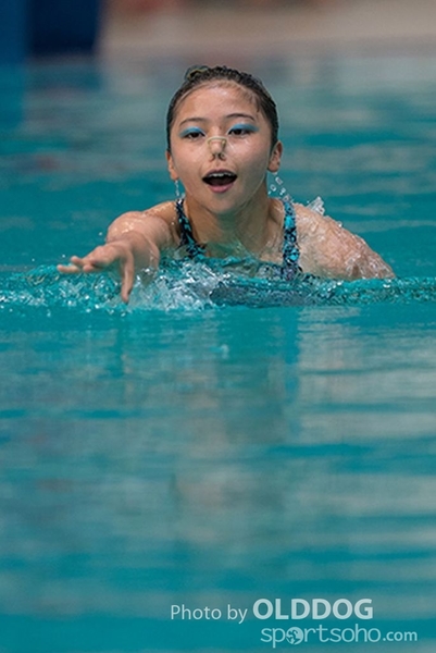 Synchronized (13)