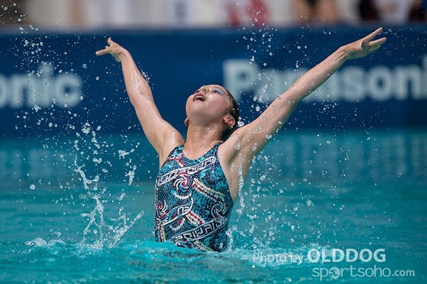 Synchronized (15)