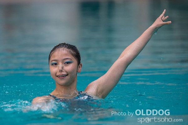 Synchronized (16)