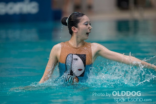 Synchronized (26)