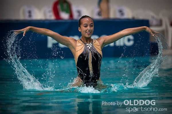 Synchronized (38)