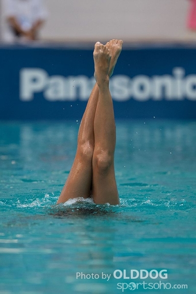 Synchronized (48)