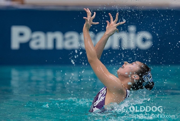 Synchronized (53)