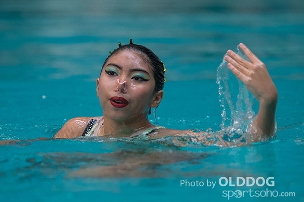 Synchronized (61)