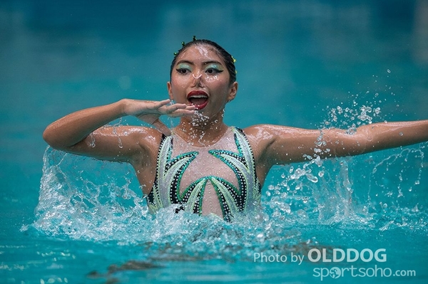 Synchronized (65)
