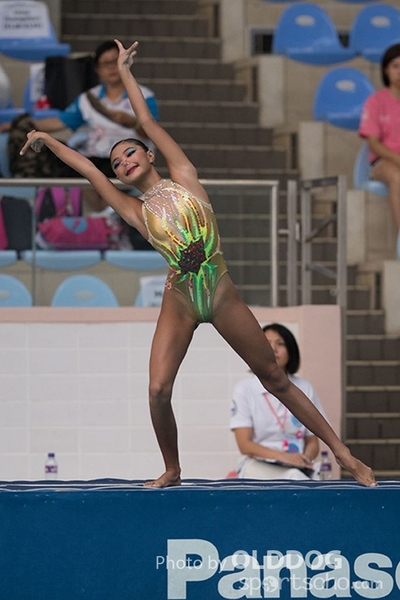 Synchronized (81)