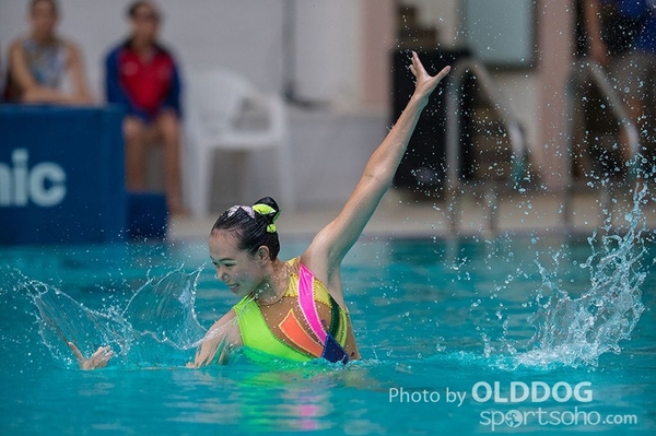 Synchronized (149)