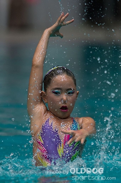 Synchronized (204)