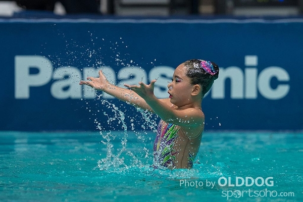 Synchronized (205)