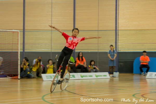 HK INDOOR CYCLING CHAMPIONSHIPS 2016