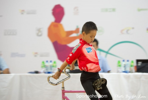 HK INDOOR CYCLING CHAMPIONSHIPS 2016-3