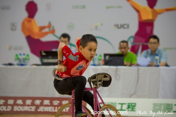 HK INDOOR CYCLING CHAMPIONSHIPS 2016-5
