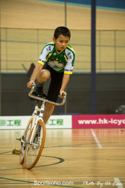 HK INDOOR CYCLING CHAMPIONSHIPS 2016-8