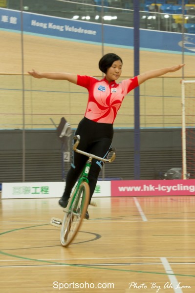 HK INDOOR CYCLING CHAMPIONSHIPS 2016-10