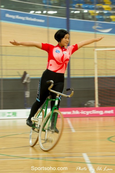 HK INDOOR CYCLING CHAMPIONSHIPS 2016-11