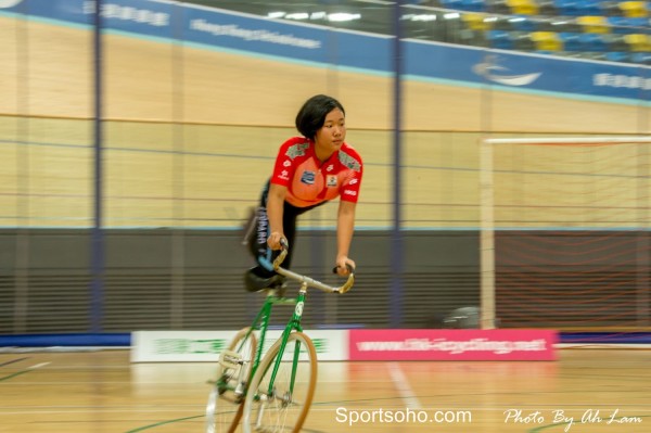 HK INDOOR CYCLING CHAMPIONSHIPS 2016-12