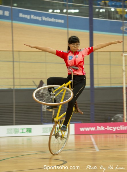 HK INDOOR CYCLING CHAMPIONSHIPS 2016-14