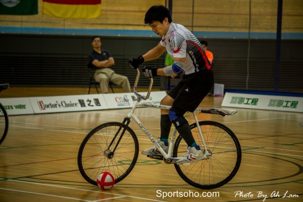 HK INDOOR CYCLING CHAMPIONSHIPS 2016-22