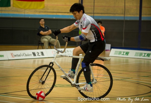 HK INDOOR CYCLING CHAMPIONSHIPS 2016-23