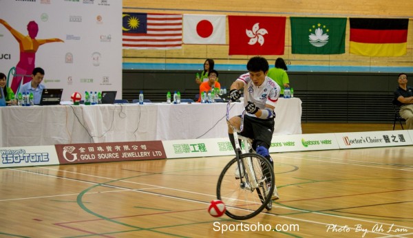 HK INDOOR CYCLING CHAMPIONSHIPS 2016-24