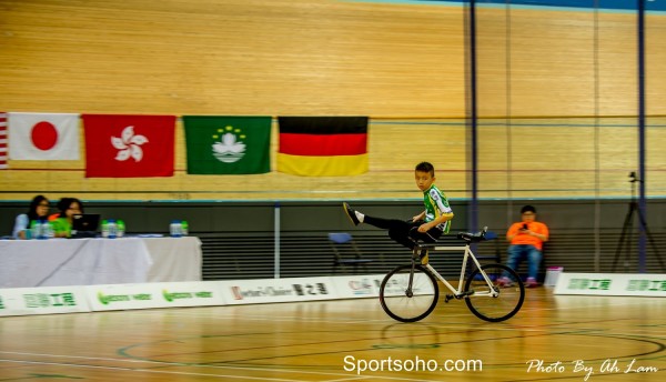 HK INDOOR CYCLING CHAMPIONSHIPS 2016-30